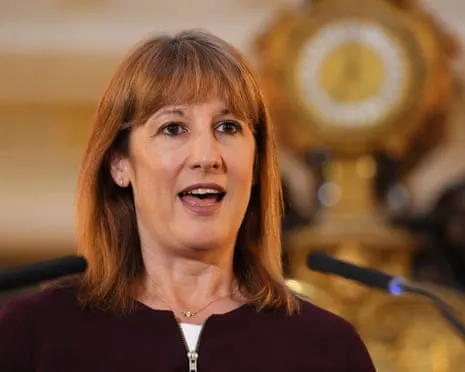 UK Chancellor Due to Appear Gambling Advocate's Event During Tax Assessment