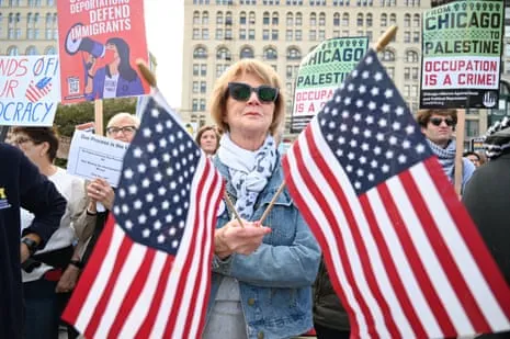 Migrant Advocacy Groups Brace For Federal Clampdown Following Trump Threats